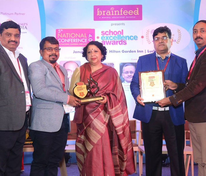 School Excellence Awards