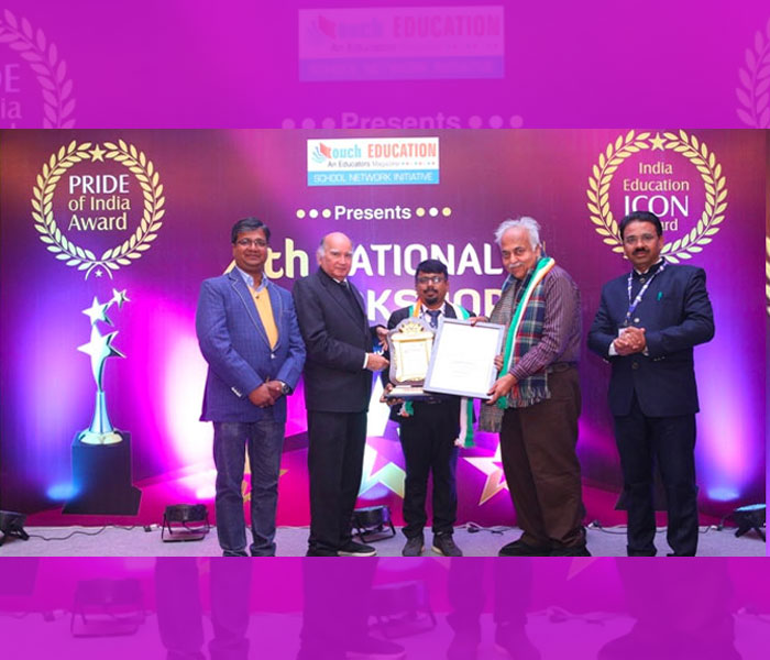 Pride of India Awards