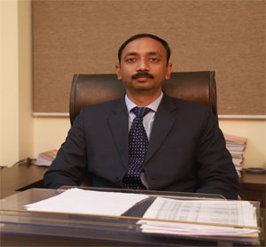 Academic Global School - Rajesh Kumar 