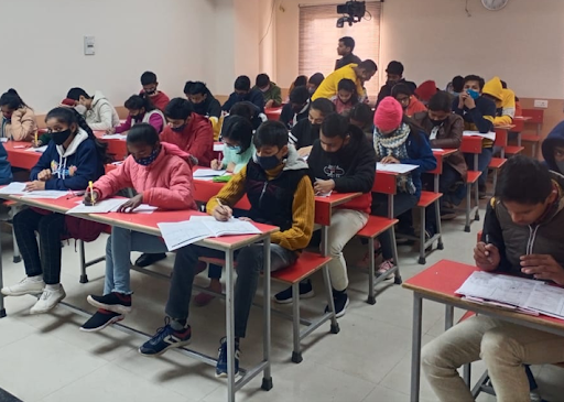 Academic Global School Is Giving Competitive Edge to Students and Helping them to Excel in their Careers