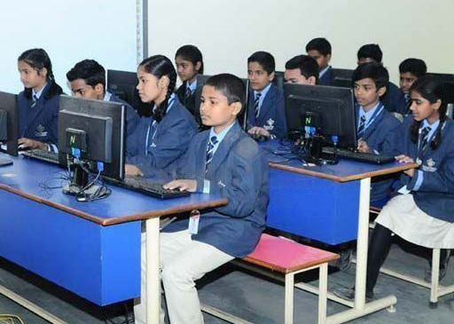 Academic Global School: A Step Towards Comprehensive Skill Development At Early Ages