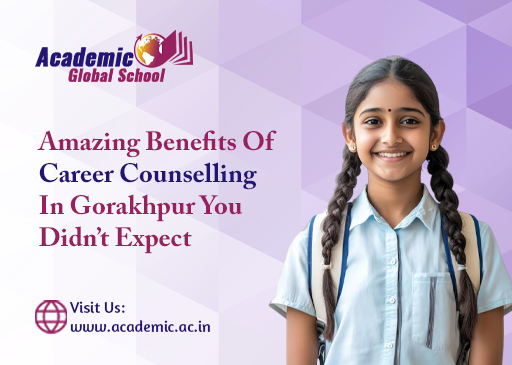Amazing Benefits of Career Counselling in Gorakhpur You Did not Expect