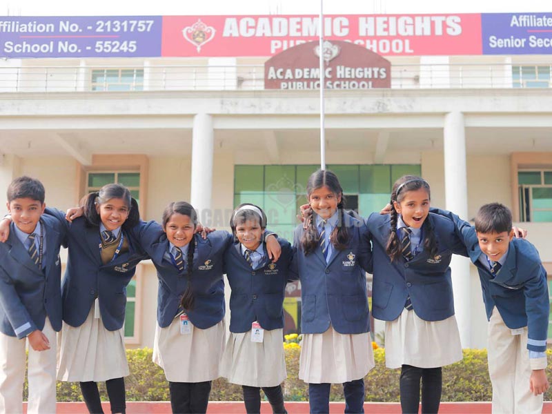 Benefits Of Choosing A CBSE Curriculum