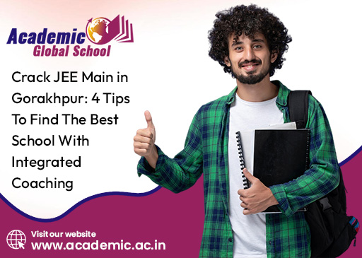 Top Tips for Cracking JEE Main in Gorakhpur