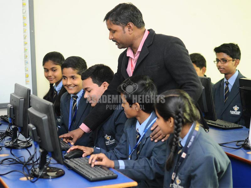 Get a headstart in NTSE Entrance test  by availing NTSE training in Gorakhpur