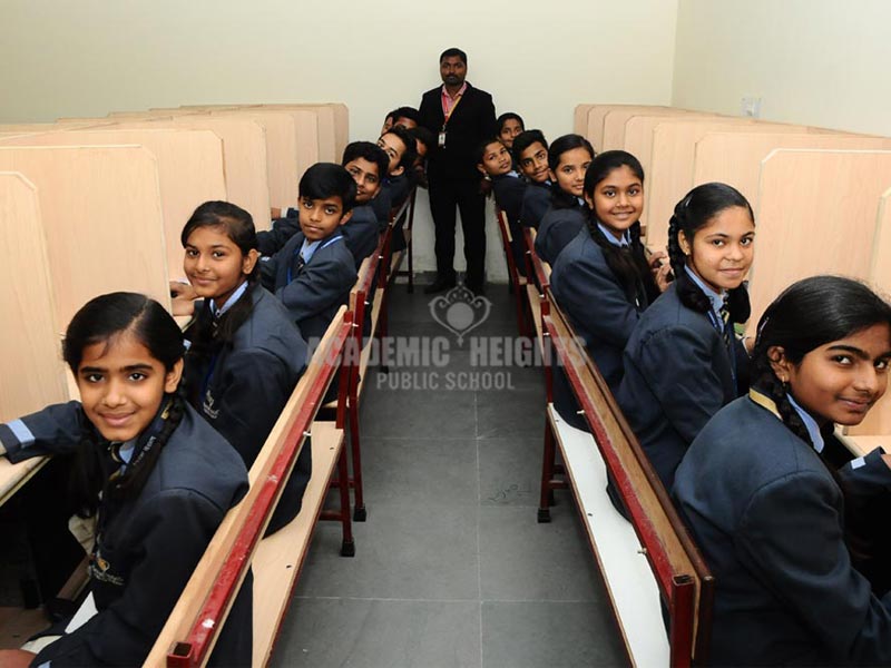 Helpful Tips on Follow When Picking the Best CBSE School in Gorakhpur