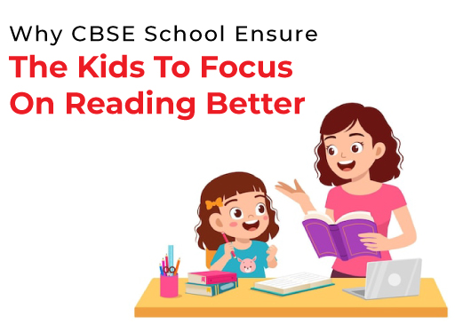 How A Better Reader Can Become A Better Learner And Eventually a Confident Student