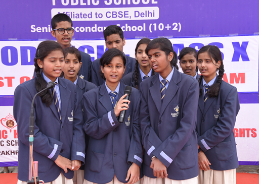 Importance Of Arts And Music Education In Schools