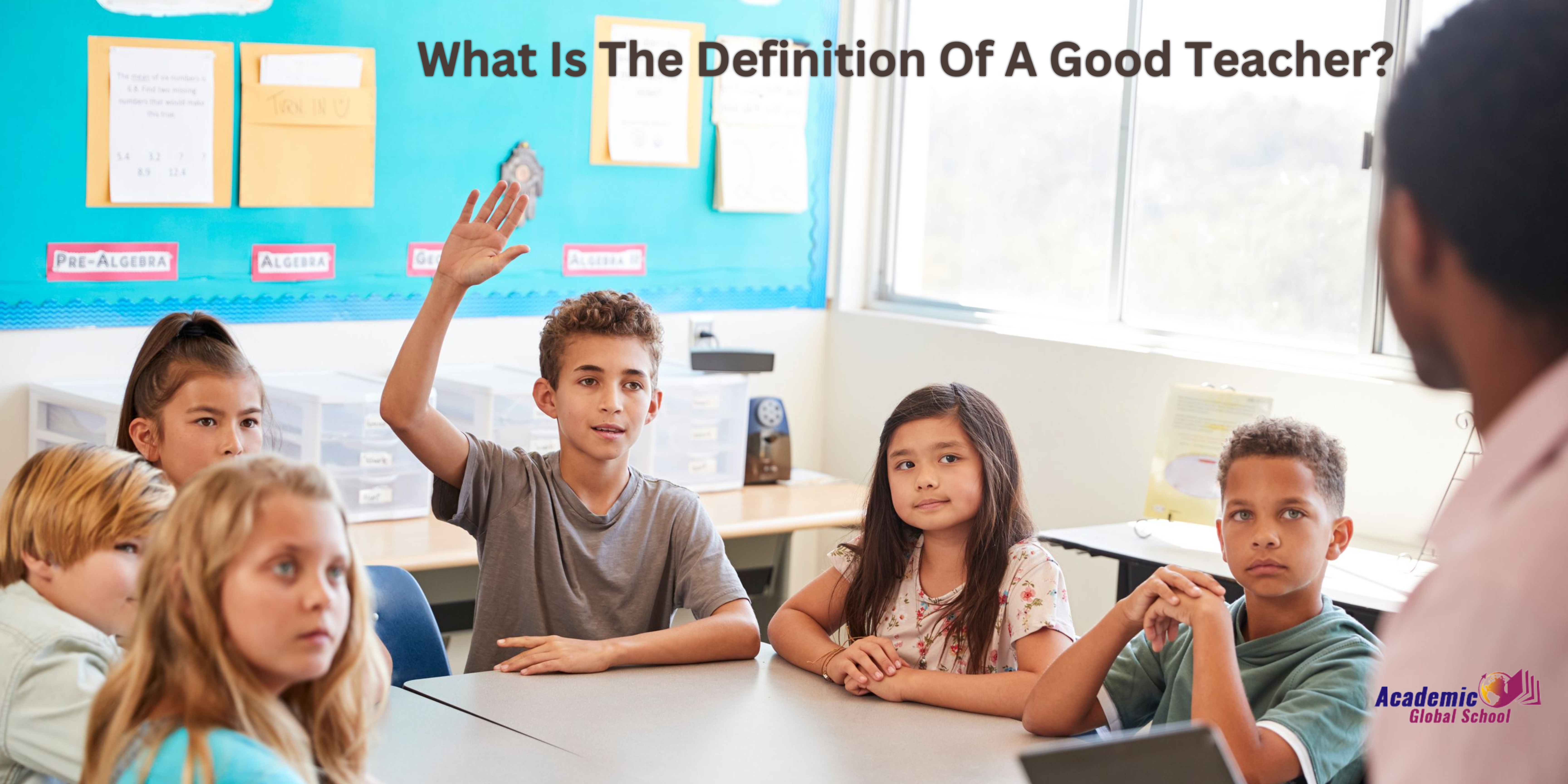 Teacher and Student Relations and Connection To Educational Improvement