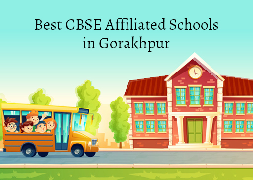 The Benefits of Studying in A Top CBSE School