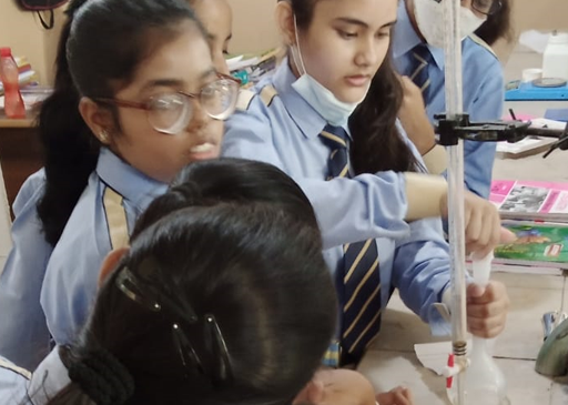 The Best Opportunity To Start BASE Programs For Class IX And X with Academic Global School