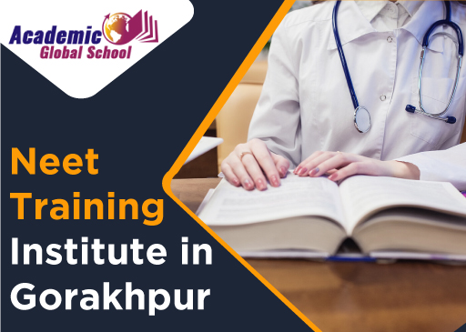 You Can Unleash Your Potential: The Power of NEET Training