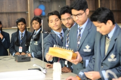 Workshops & Seminars