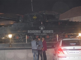 Excursions and Tours