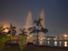 Excursions and Tours