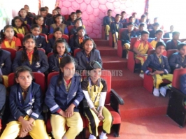 Theatre Acting Media Room