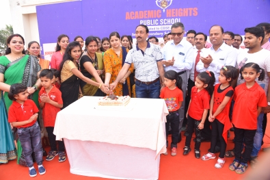 Foundation day celebration