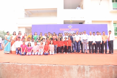 Foundation day celebration